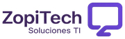 ZopiTech · Soluciones TI